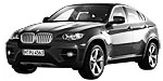 BMW E71 C1718 Fault Code
