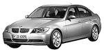 BMW E90 C1718 Fault Code